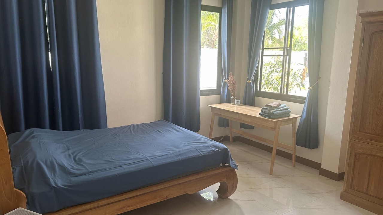 Photo of Bedroom in Nong Kwai