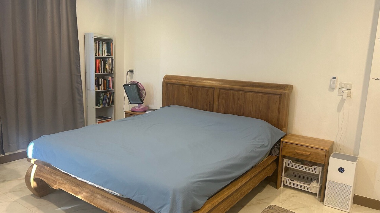 Photo of Bedroom in Nong Kwai