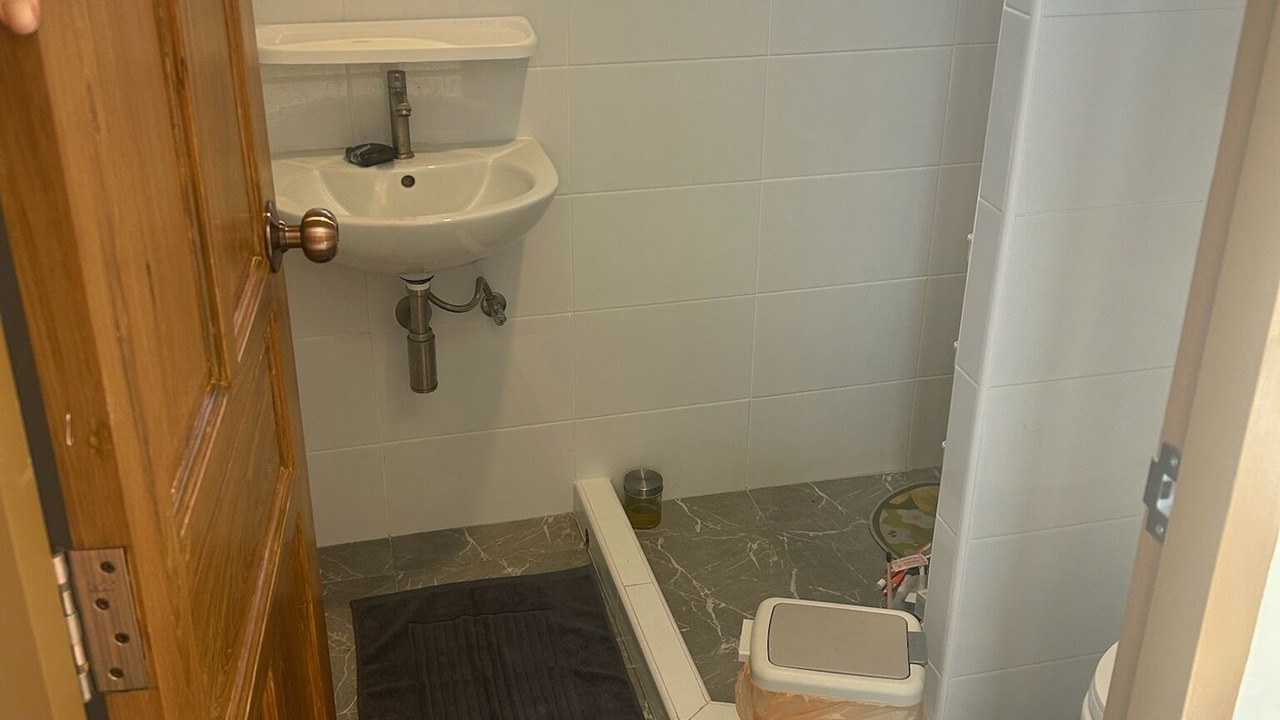 Photo of Bathroom in Nong Kwai