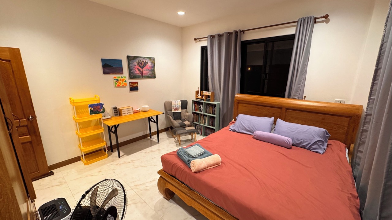 Photo of Bedroom in Nong Kwai