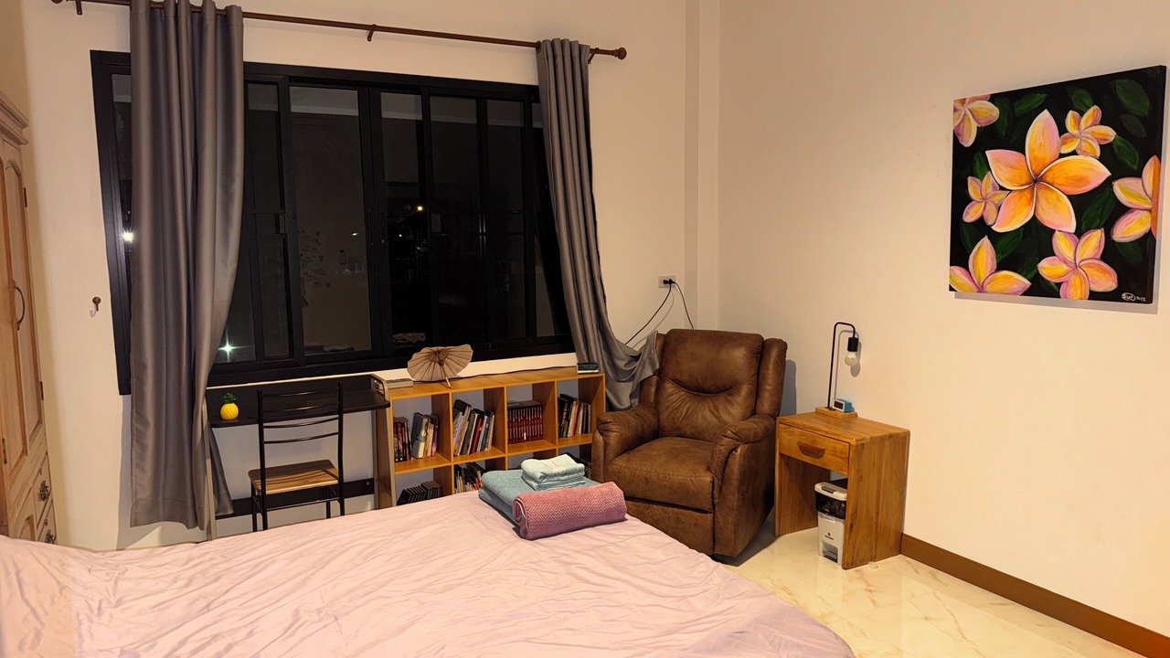 Photo of Bedroom in Nong Kwai