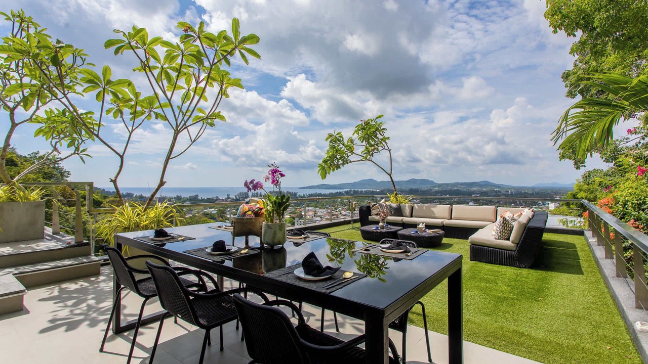 Photo of Outdoor in Cherngtalay