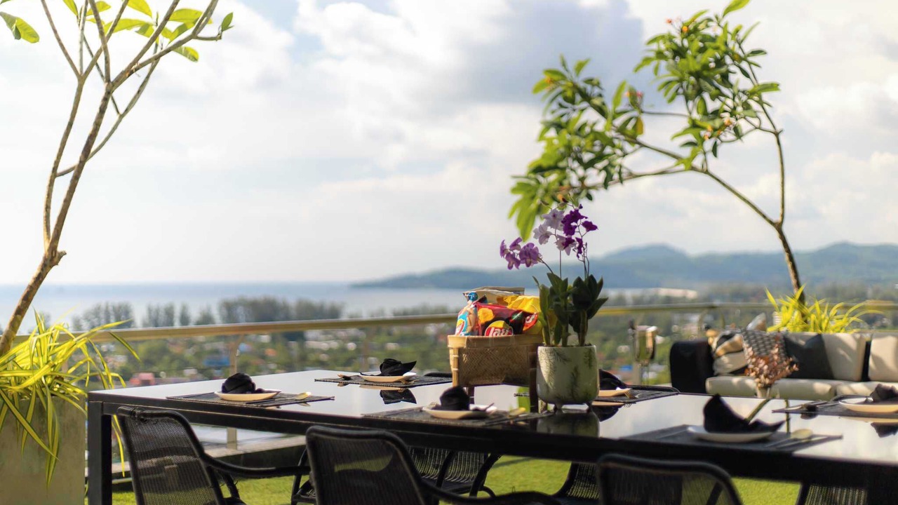 Photo of Outdoor in Cherngtalay