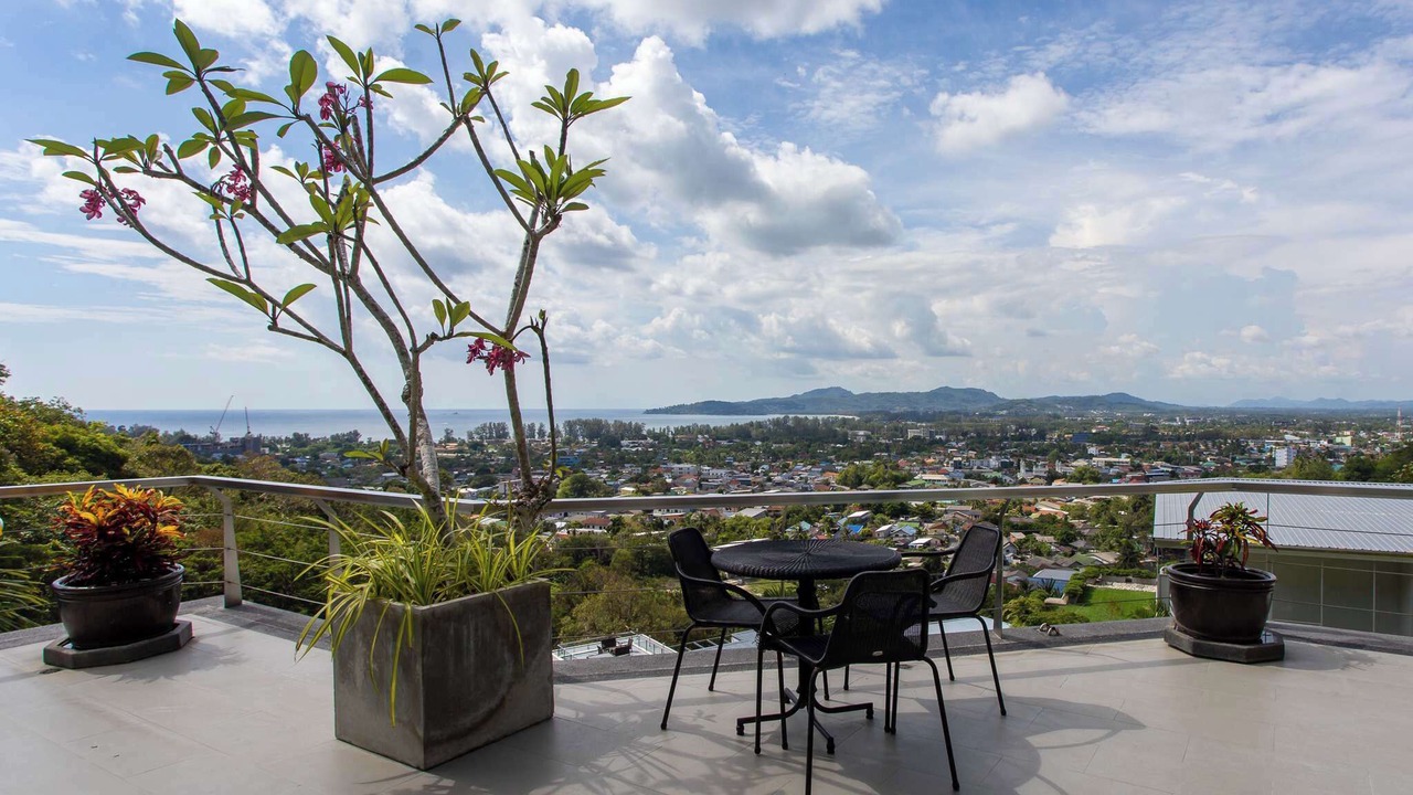 Photo of Outdoor in Cherngtalay