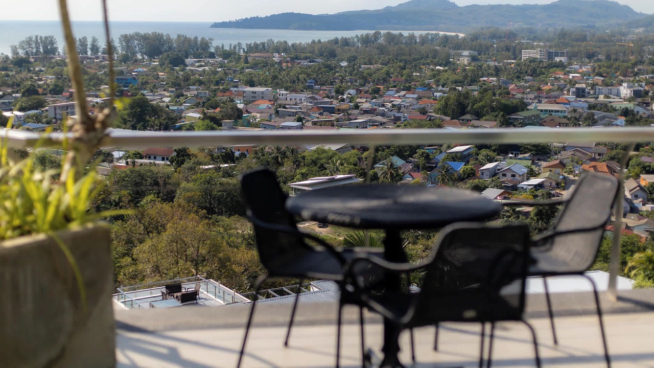 Photo of Outdoor in Cherngtalay