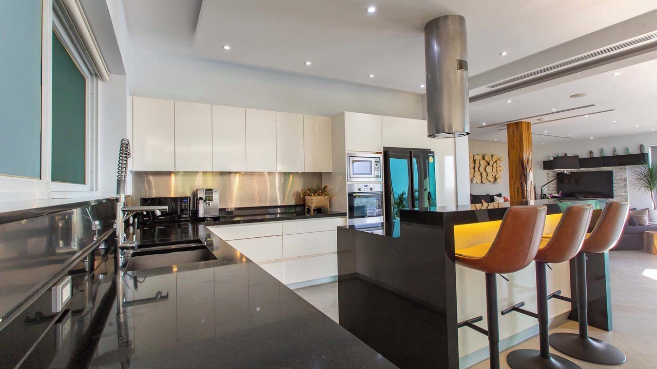 Photo of Kitchen in Cherngtalay