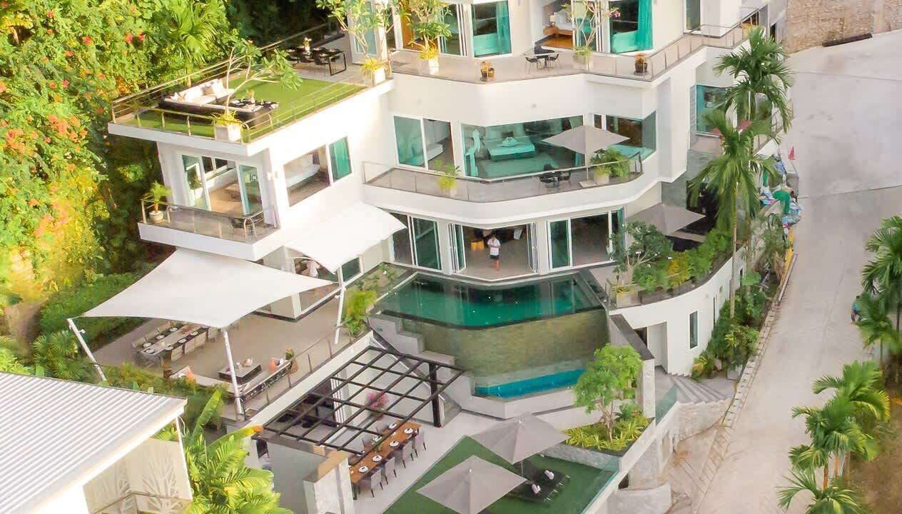 Photo of Outdoor in Cherngtalay