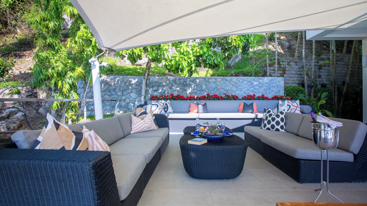 Photo of Patio Balcony in Cherngtalay