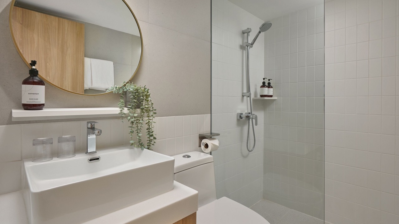 Photo of Bathroom in Ekkamai