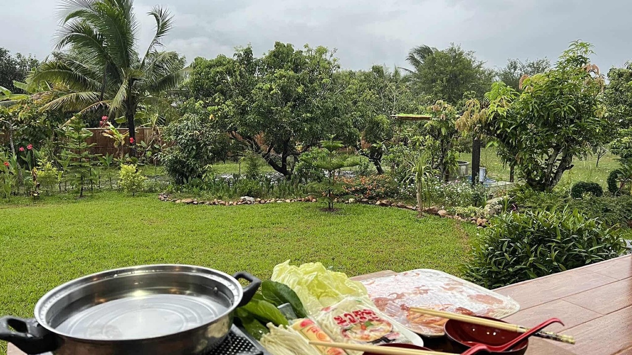Photo of Outdoor in Chiang Dao