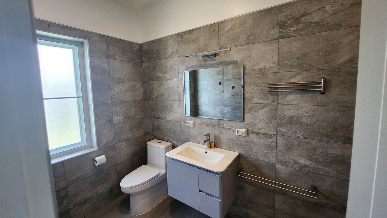Photo of Bathroom in Khuekkhak