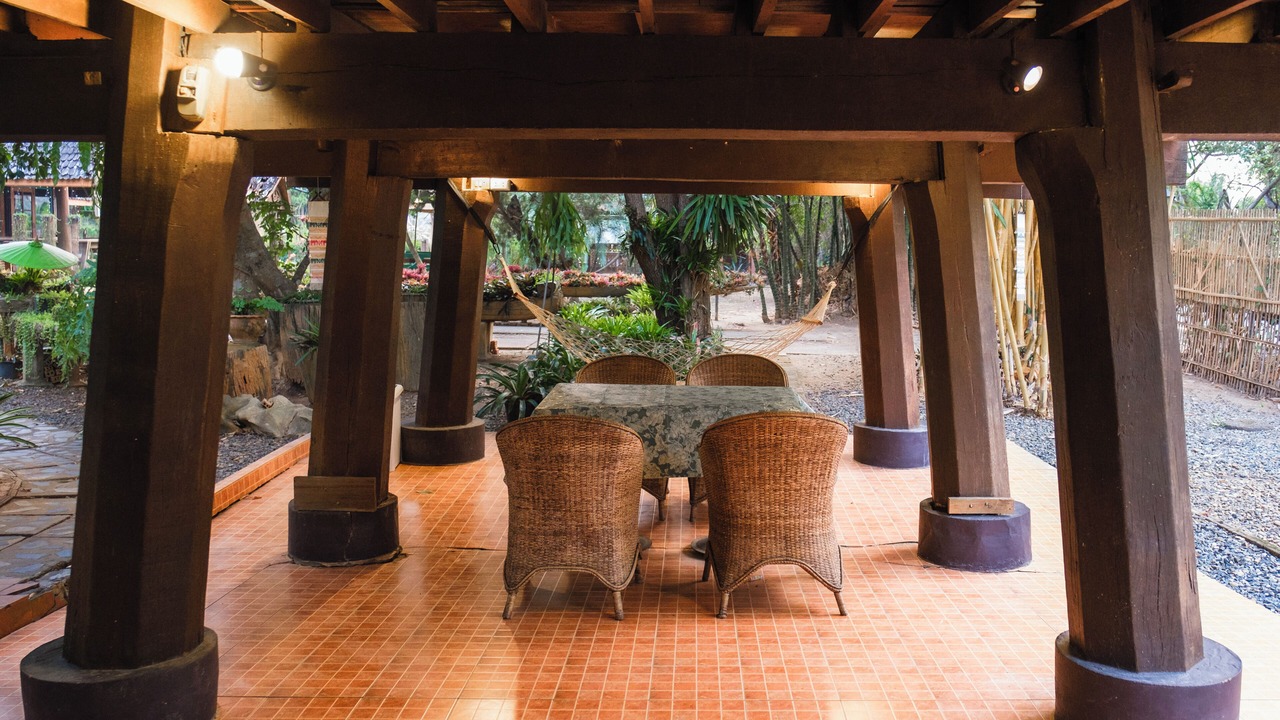 Photo of Outdoor in San Sai