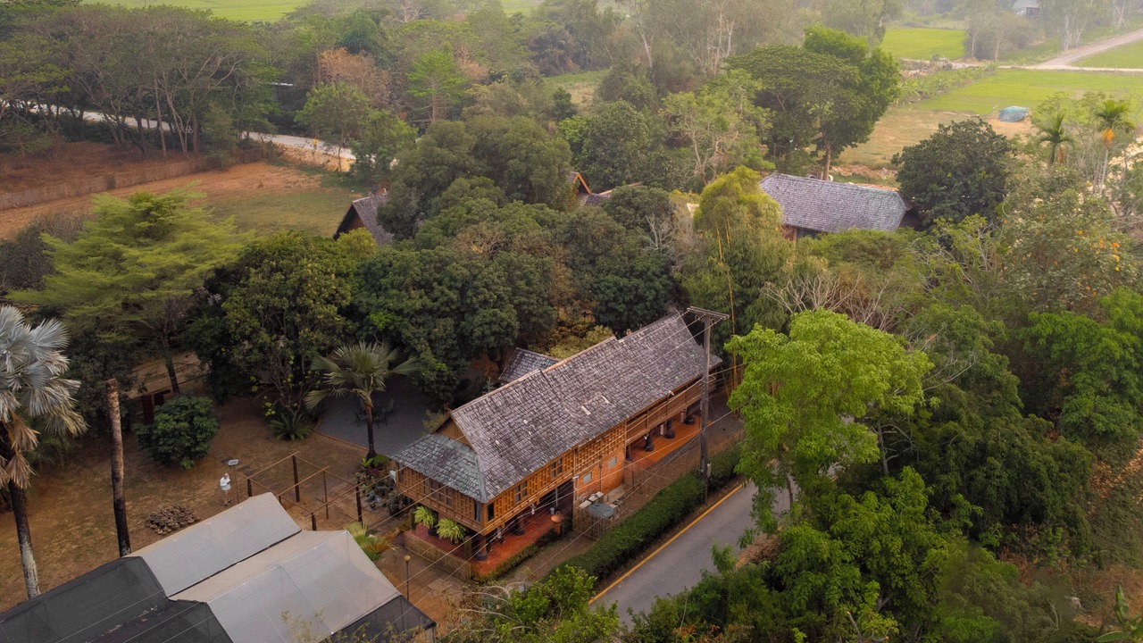 Photo of Outdoor in San Sai