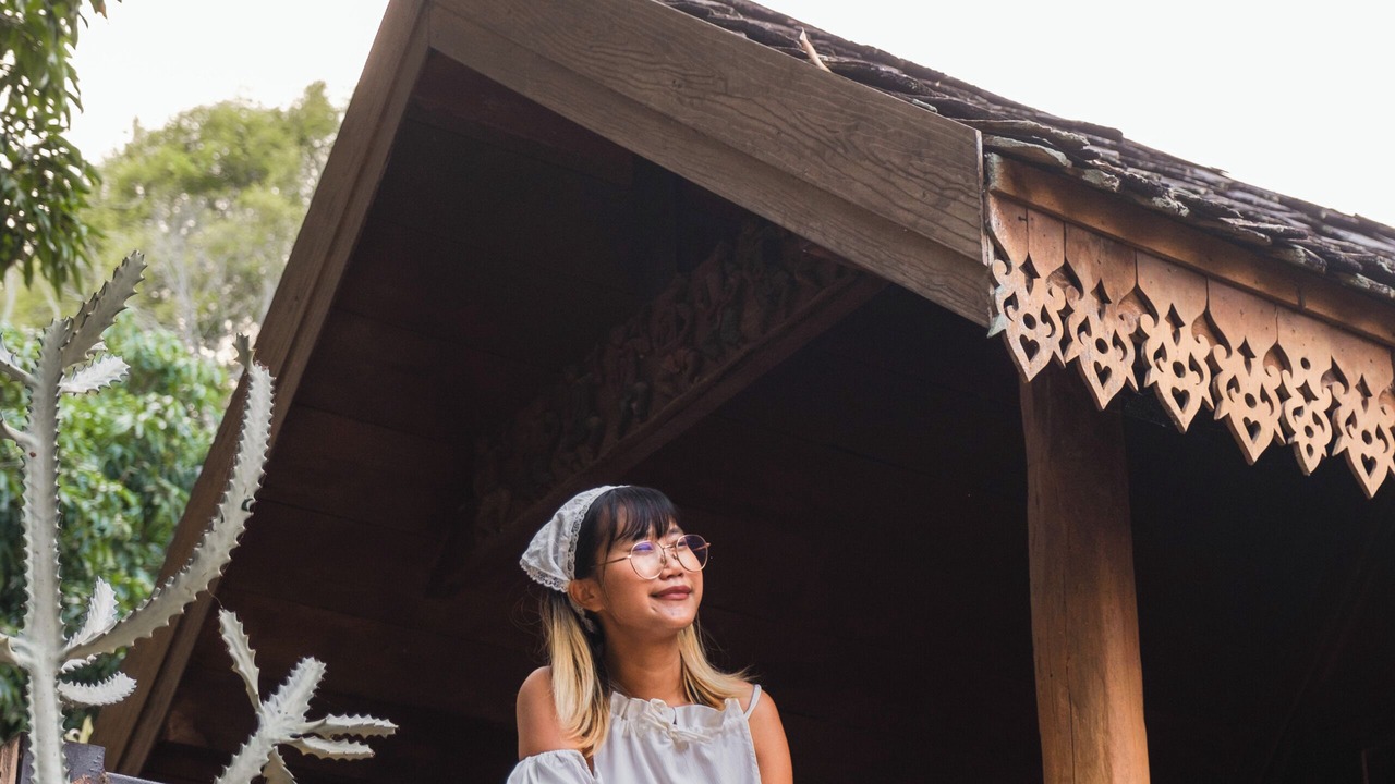 Photo of Outdoor in San Sai