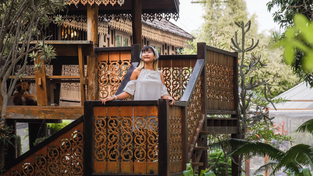 Photo of Outdoor in San Sai