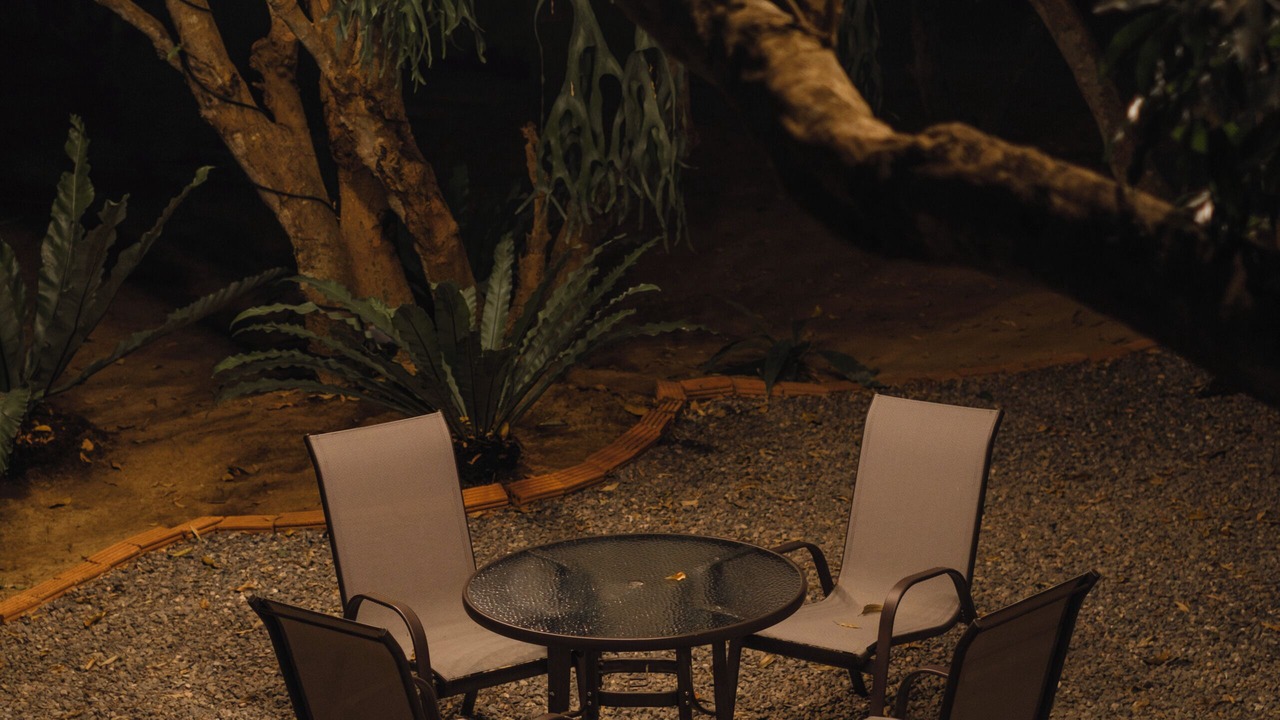 Photo of Outdoor in San Sai