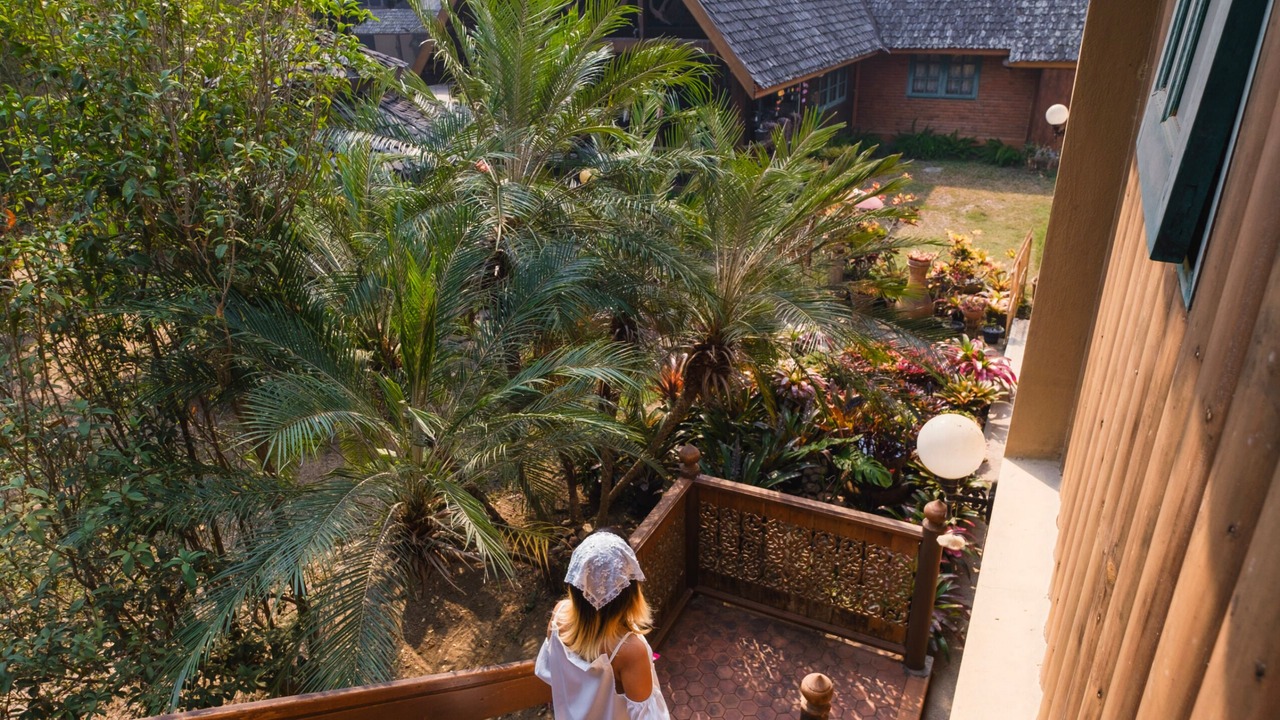 Photo of Outdoor in San Sai