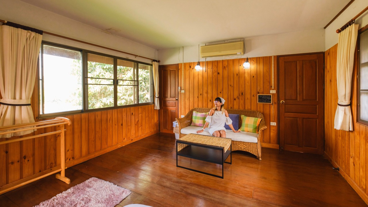 Photo of Bedroom in San Sai