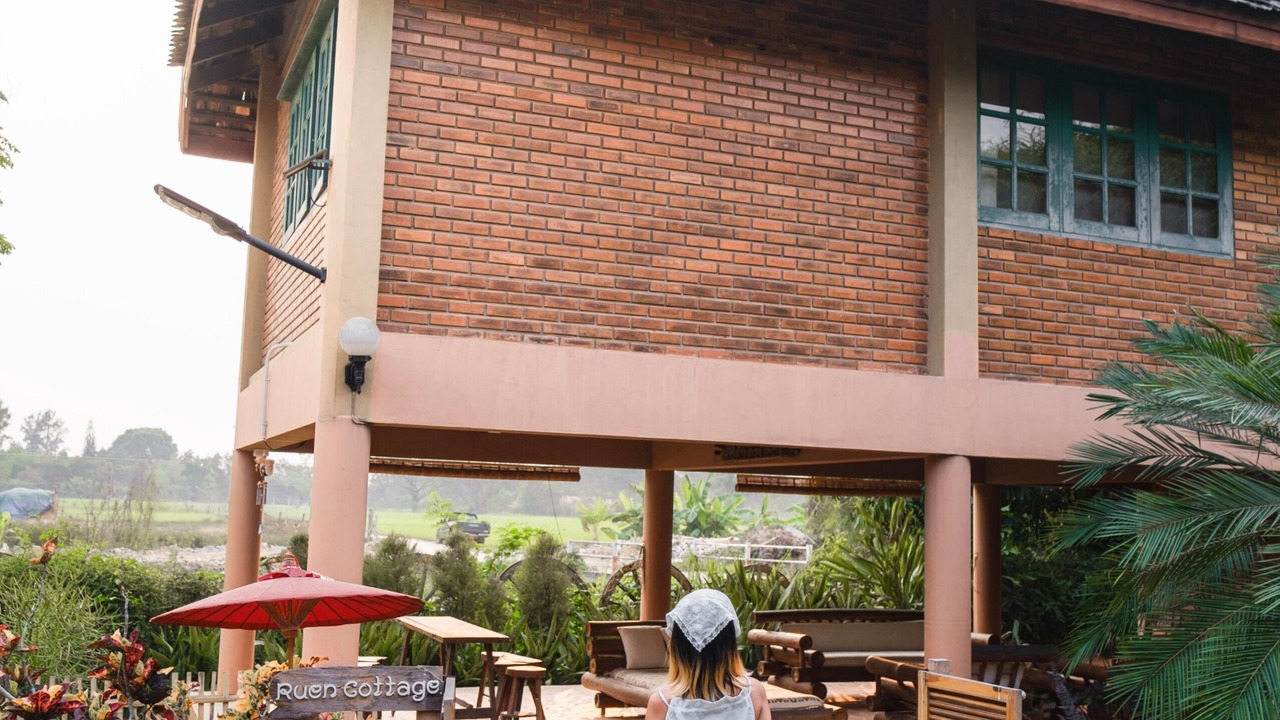 Photo of Outdoor in San Sai