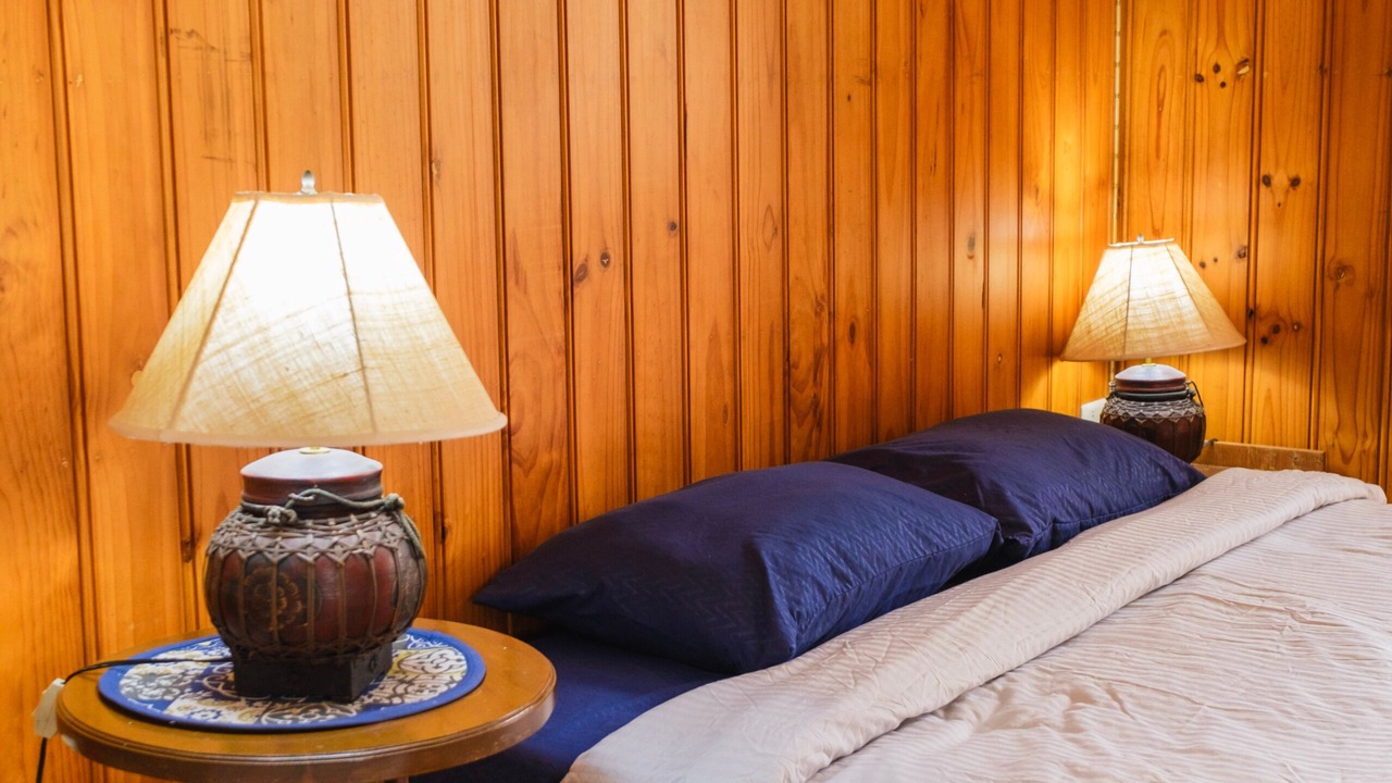 Photo of Bedroom in San Sai