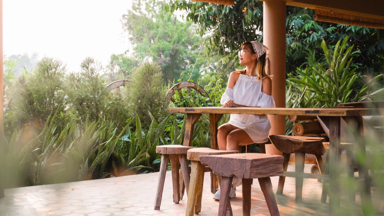 Photo of Outdoor in San Sai