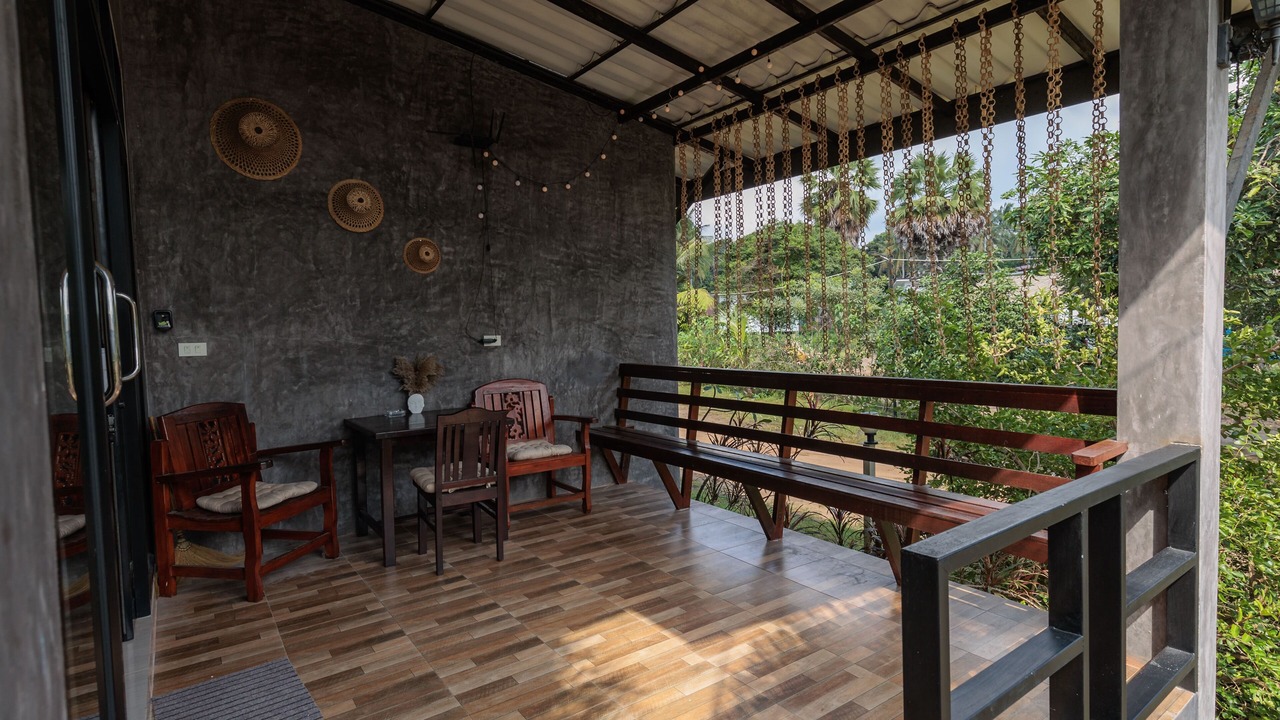 Photo of Outdoor in Thong Sala