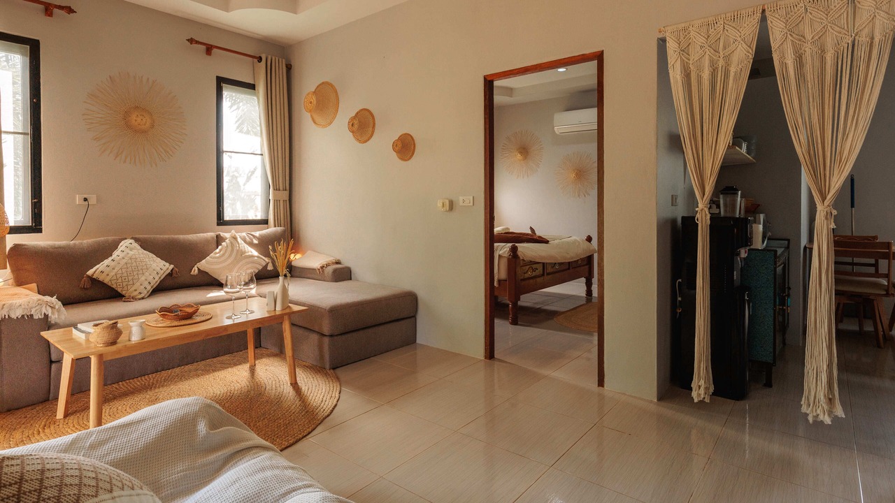 Photo of Livingroom in Thong Sala