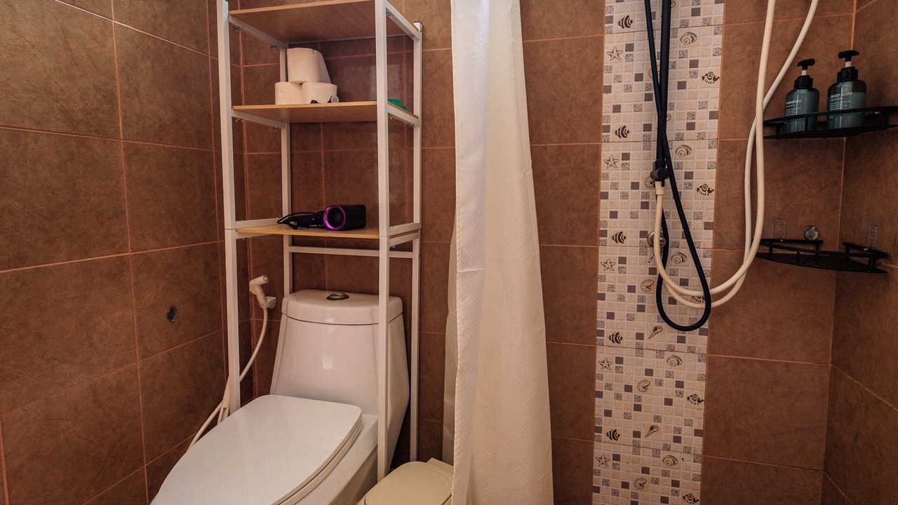Photo of Bathroom in Thong Sala