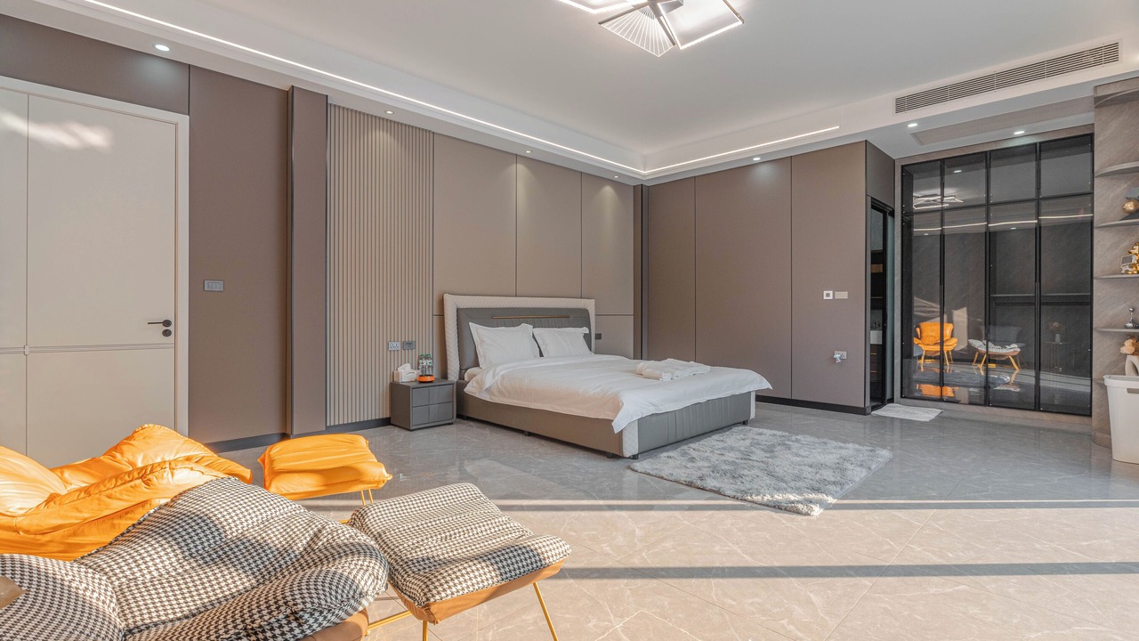 Photo of Bedroom in Na Kluea