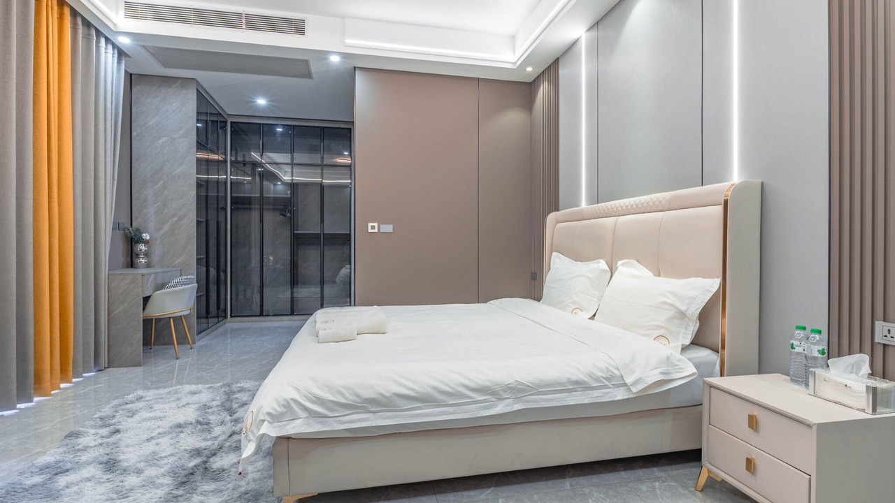Photo of Bedroom in Na Kluea
