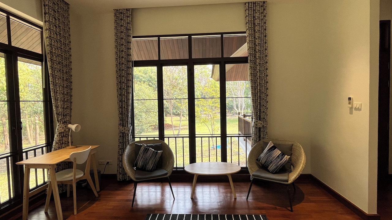 Photo of Bedroom in Mae Rim