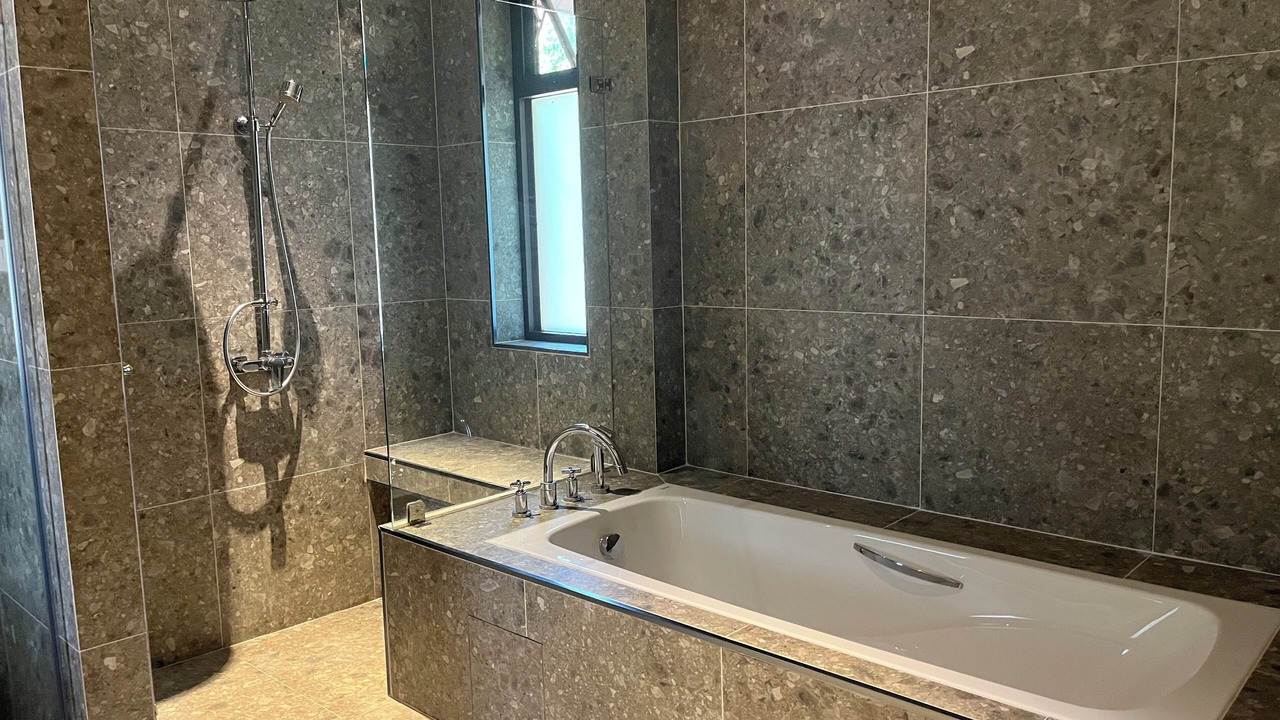 Photo of Bathroom in Mae Rim