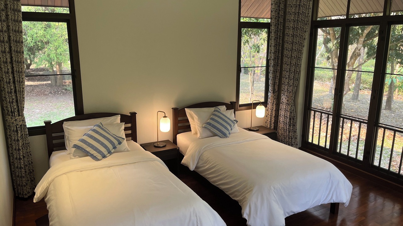 Photo of Bedroom in Mae Rim