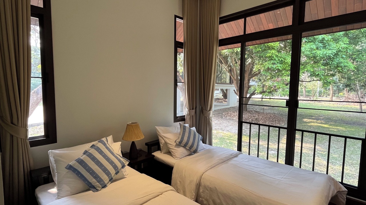 Photo of Bedroom in Mae Rim