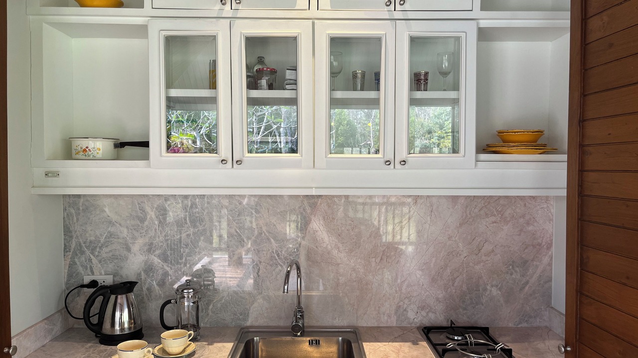 Photo of Kitchen in Mae Rim