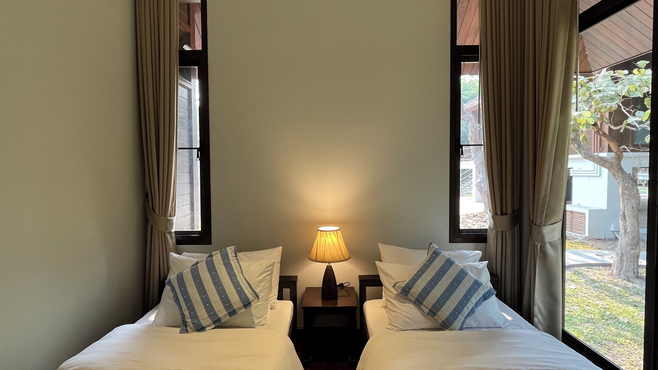 Photo of Bedroom in Mae Rim