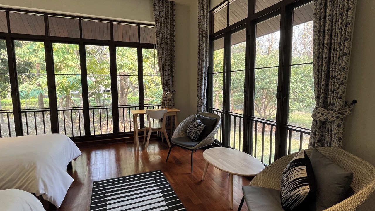 Photo of Bedroom in Mae Rim