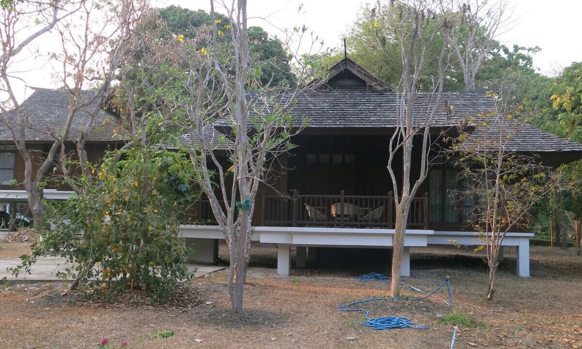 Photo of Outdoor in Mae Rim