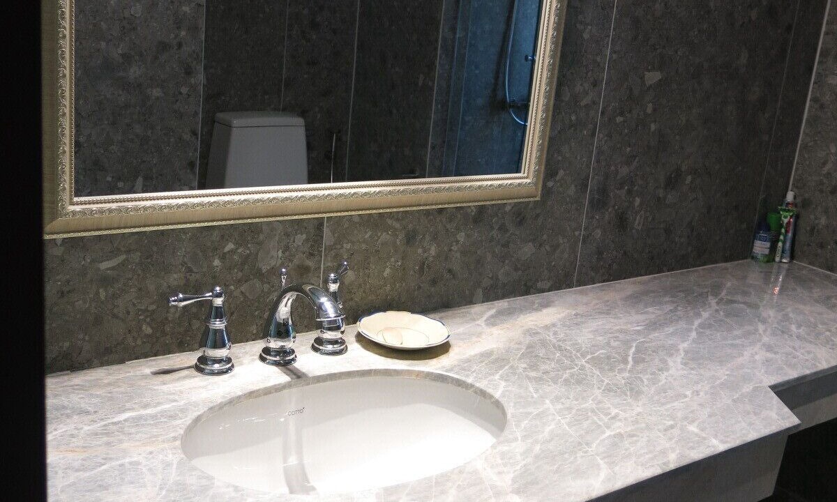 Photo of Bathroom in Mae Rim