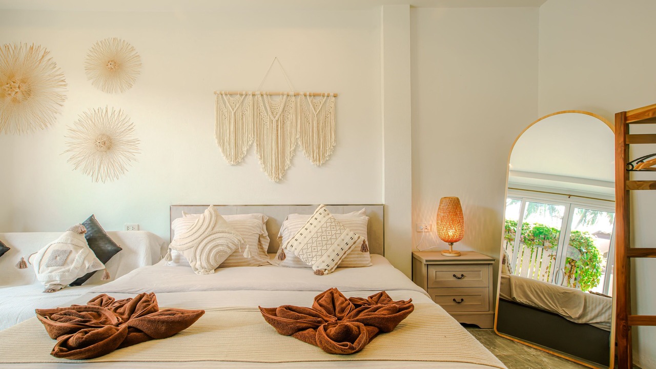 Photo of Bedroom in Hin Hong