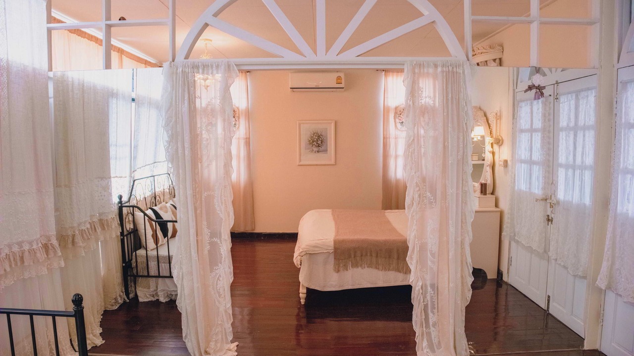 Photo of Bedroom in Nimman