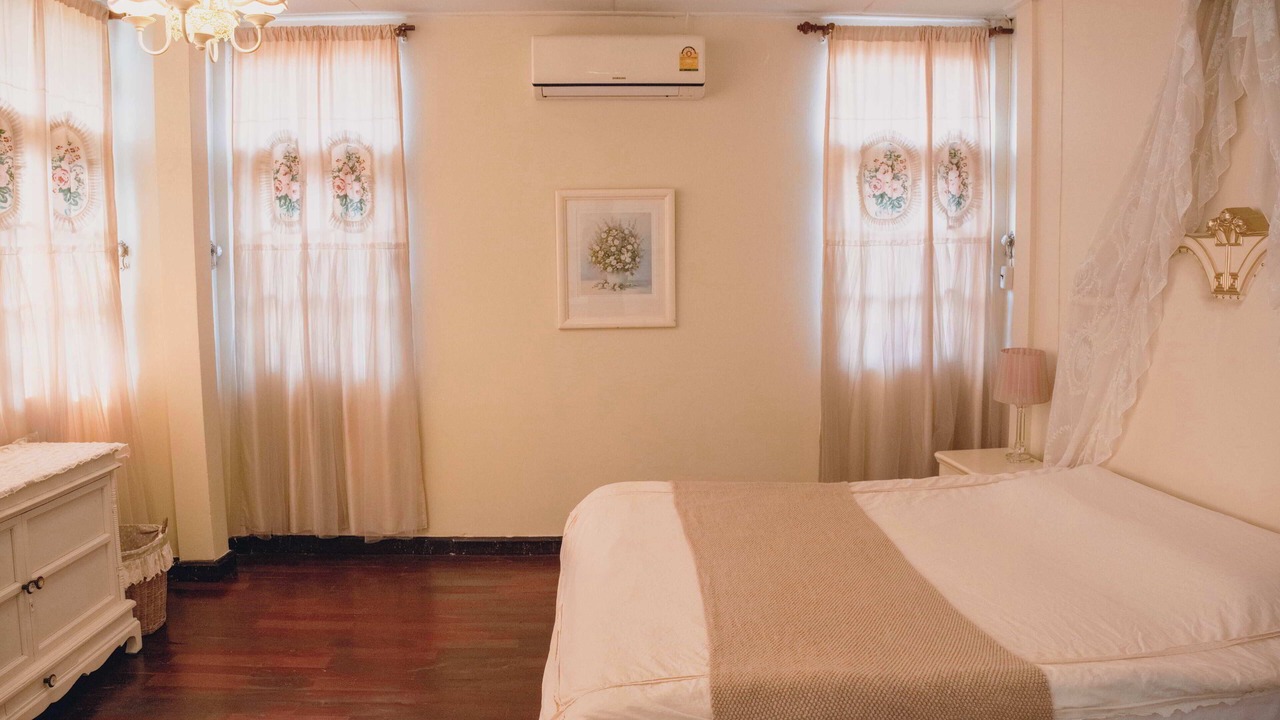 Photo of Bedroom in Nimman