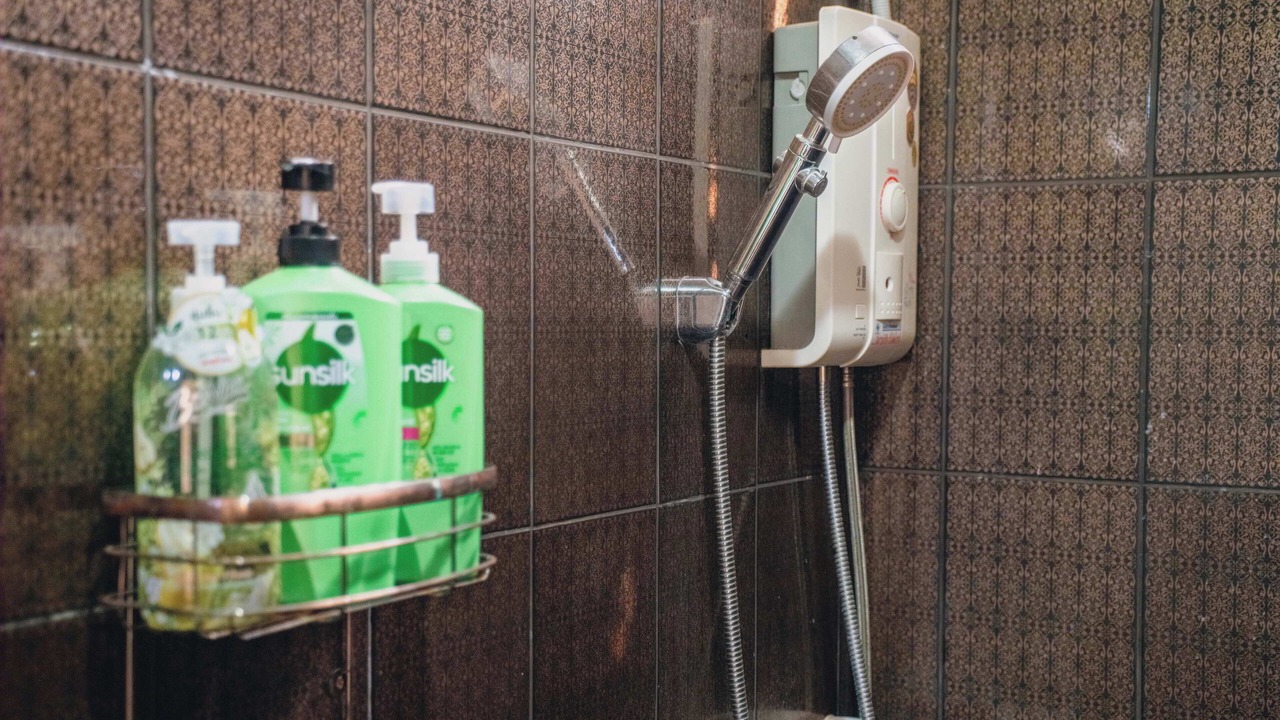 Photo of Bathroom in Nimman