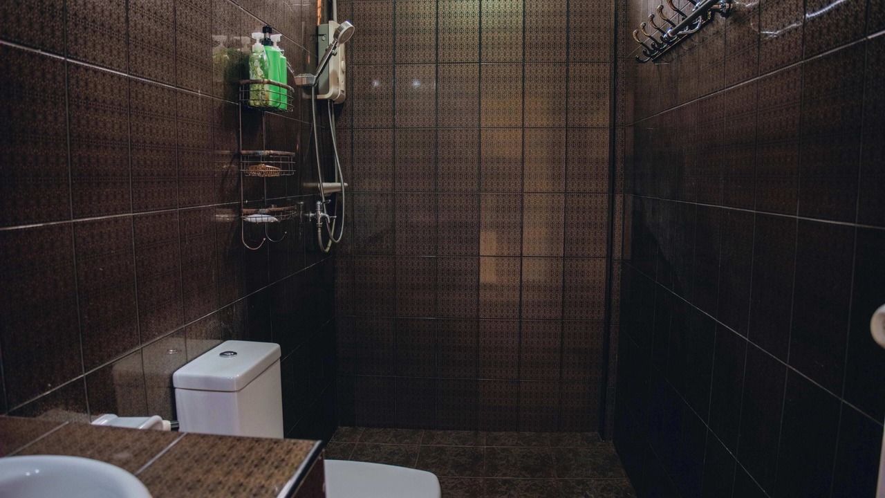 Photo of Bathroom in Nimman