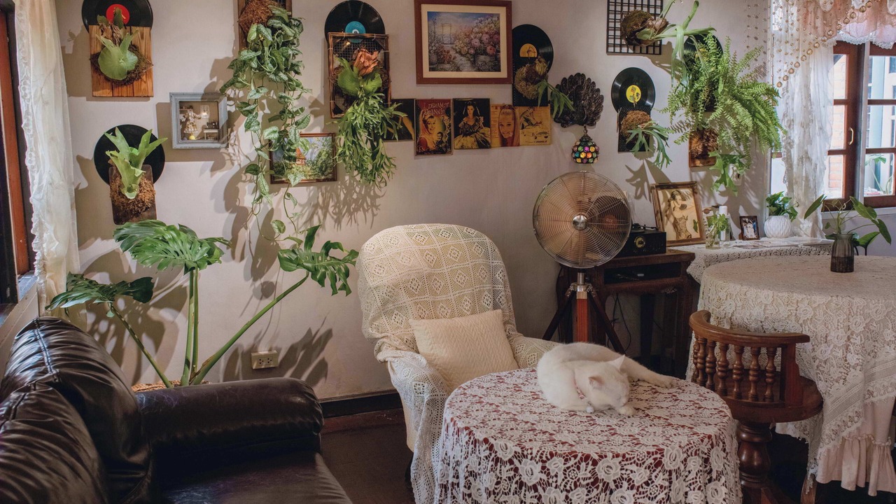 Photo of Livingroom in Nimman