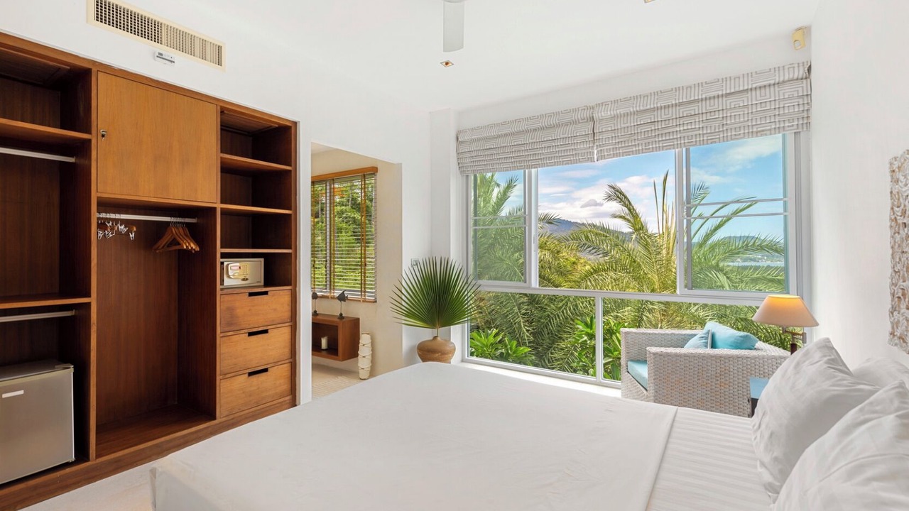 Photo of Bedroom in Hua Thanon