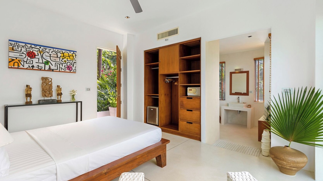 Photo of Bedroom in Hua Thanon