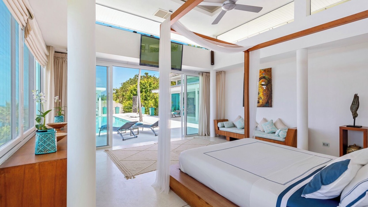 Photo of Bedroom in Hua Thanon