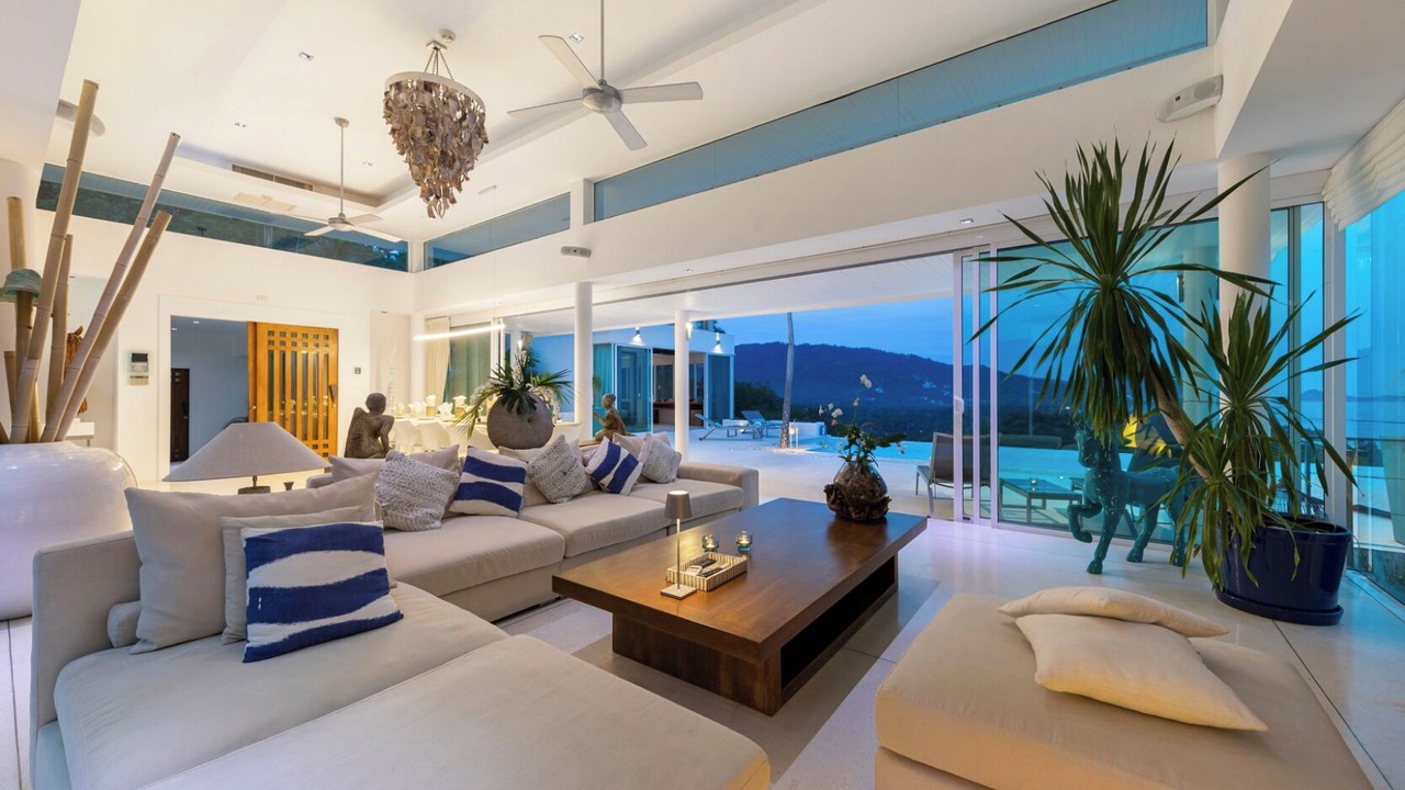 Photo of Livingroom in Hua Thanon