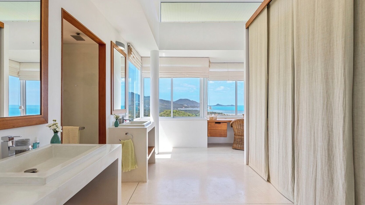 Photo of Bathroom in Hua Thanon